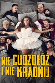 Nie cudzołóż i nie kradnij Online In Netflix