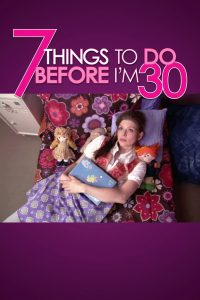 7 Things To Do Before I’m 30 Online In Netflix