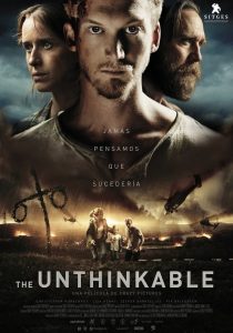 Lo Impensable Online In Netflix