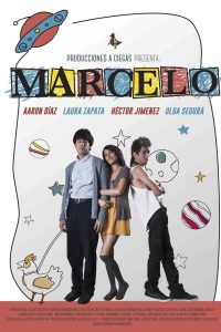Marcelo Online In Netflix