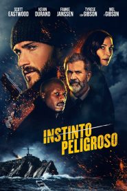 Instinto peligroso Online In Netflix