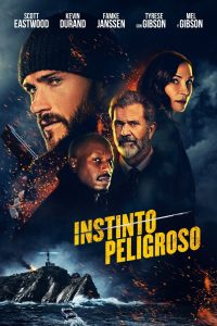 Instinto peligroso Online In Netflix