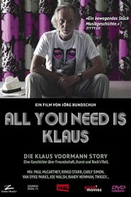 All You Need Is Klaus Online In Netflix