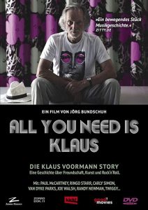 All You Need Is Klaus Online In Netflix