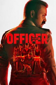 ഓഫീസര്‍ ഓണ്‍ ഡ്യൂട്ടി Online In Netflix