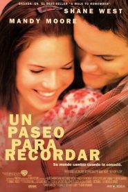 Un Paseo Inolvidable Online In Netflix