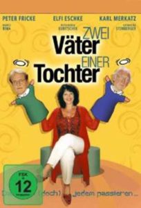 Zwei Väter einer Tochter Online In Netflix