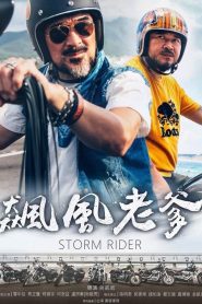 飙风老爹 Online In Netflix