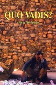 Quo Vadis? Online In Netflix