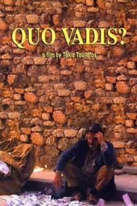 Quo Vadis? Online In Netflix