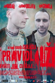 Pravidla lži Online In Netflix