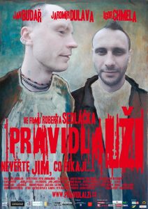 Pravidla lži Online In Netflix