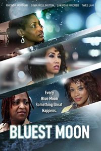 Bluest Moon Online In Netflix