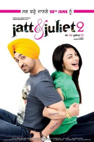 ਜੱਟ ਐਂਡ ਜੂਲੀਅਟ 2 Online In Netflix