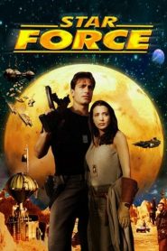 Starforce Online In Netflix