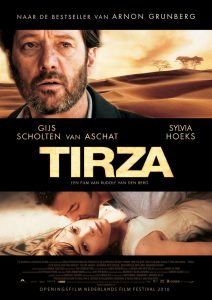 Tirza Online In Netflix