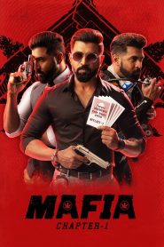 மாஃபியா Online In Netflix