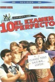 10, el examen perfecto Online In Netflix