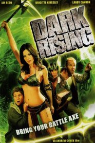 Dark Rising Online In Netflix