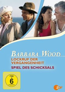 Barbara Wood – Lockruf der Vergangenheit Online In Netflix
