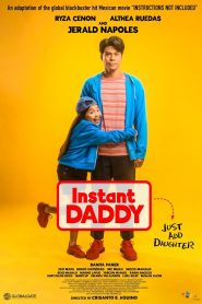 Instant Daddy Online In Netflix