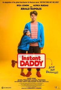 Instant Daddy Online In Netflix