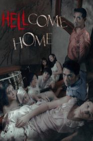 Hellcome Home Online In Netflix