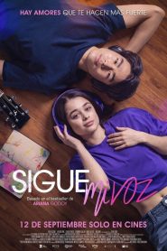Sigue mi voz Online In Netflix
