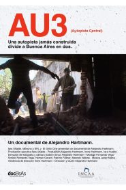AU3 (Autopista Central) Online In Netflix