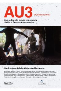 AU3 (Autopista Central) Online In Netflix
