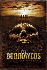 The Burrowers Online In Netflix