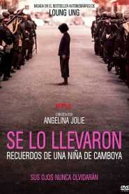 Primero mataron a mi padre: Una hija de Camboya se acuerda Online In Netflix