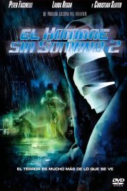 El Hombre sin Sombra 2 Online In Netflix