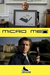 Micro Men Online In Netflix