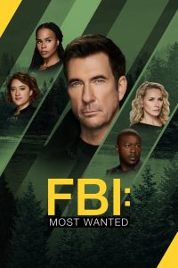 FBI: Los más buscados 2020 one on netflix