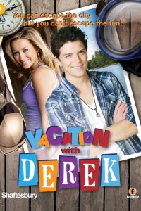 Vacation with Derek Online In Netflix