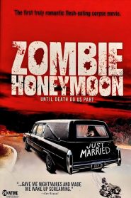 Zombie Honeymoon Online In Netflix