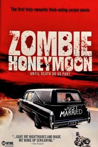 Zombie Honeymoon Online In Netflix