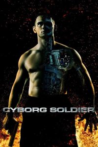 Cyborg Soldier Online In Netflix