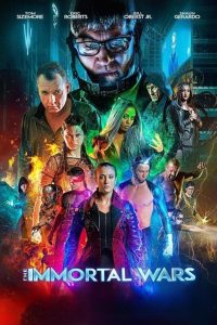 Guerras Inmortales Online In Netflix