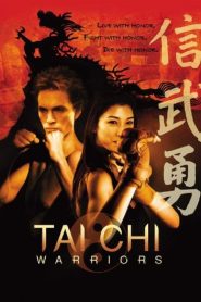 Tai Chi Warriors Online In Netflix