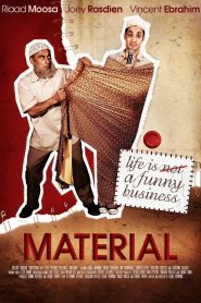 Material Online In Netflix