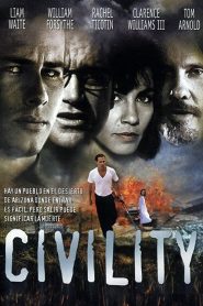 Civility Online In Netflix