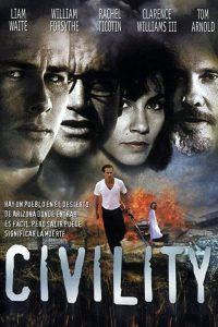 Civility Online In Netflix