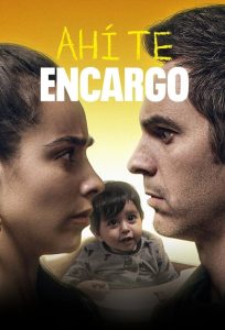 Ahí te encargo Online In Netflix