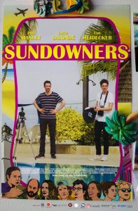 Sundowners Online In Netflix