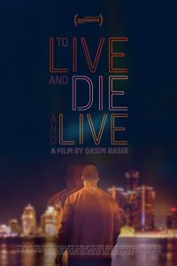 To Live and Die and Live Online In Netflix