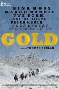 Gold Online In Netflix