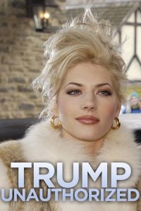 Trump Unauthorized Online In Netflix