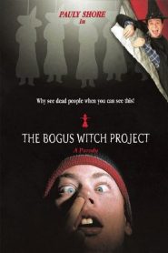 The Bogus Witch Project Online In Netflix